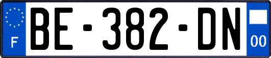 BE-382-DN