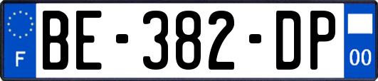BE-382-DP