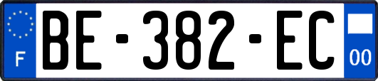 BE-382-EC