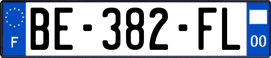 BE-382-FL