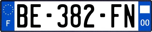 BE-382-FN