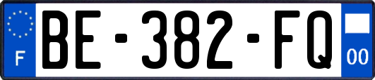 BE-382-FQ
