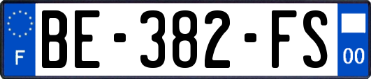 BE-382-FS