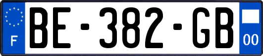 BE-382-GB