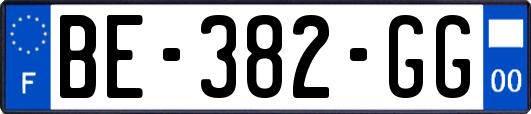 BE-382-GG