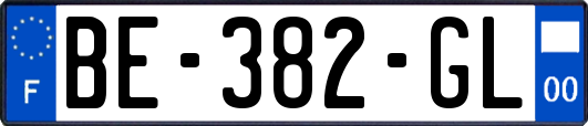 BE-382-GL