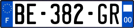 BE-382-GR