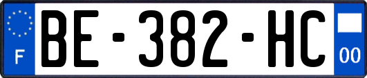 BE-382-HC