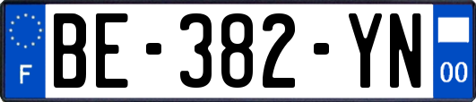 BE-382-YN