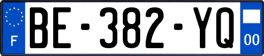 BE-382-YQ