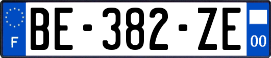 BE-382-ZE