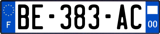 BE-383-AC