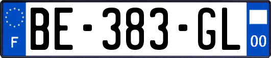 BE-383-GL