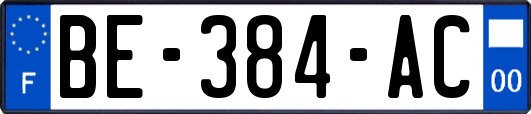 BE-384-AC