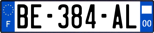 BE-384-AL