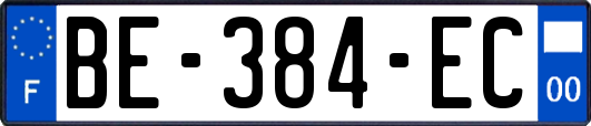 BE-384-EC
