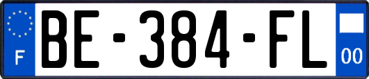 BE-384-FL
