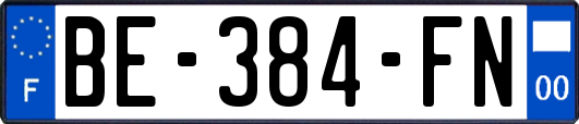 BE-384-FN
