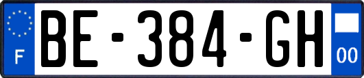 BE-384-GH