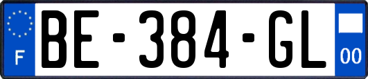 BE-384-GL