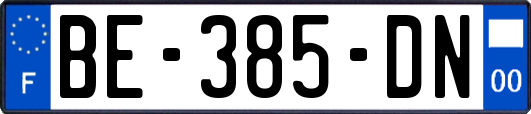 BE-385-DN