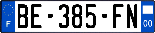 BE-385-FN