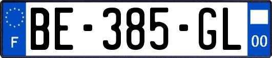 BE-385-GL
