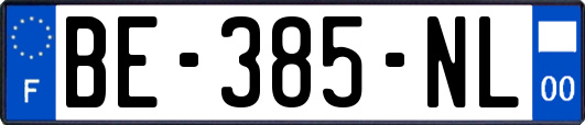 BE-385-NL