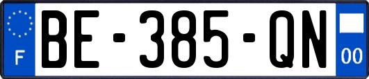 BE-385-QN