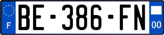 BE-386-FN
