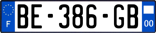 BE-386-GB