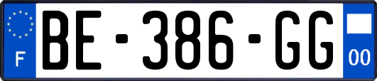 BE-386-GG