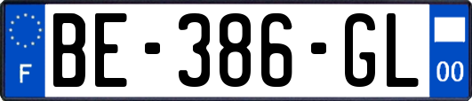 BE-386-GL