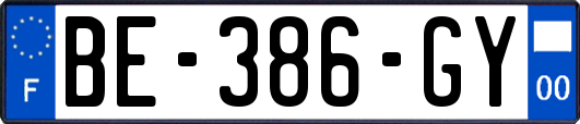 BE-386-GY