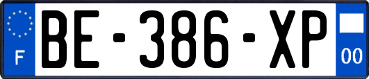 BE-386-XP