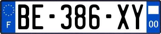 BE-386-XY