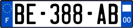 BE-388-AB