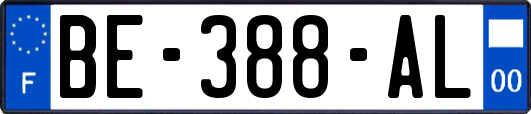 BE-388-AL