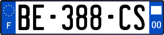 BE-388-CS