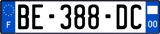 BE-388-DC