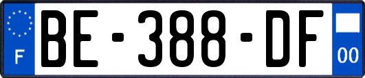 BE-388-DF