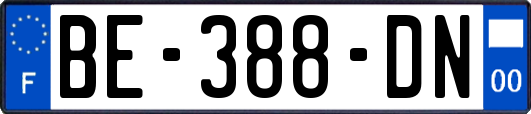 BE-388-DN