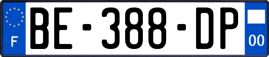 BE-388-DP