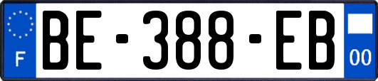 BE-388-EB
