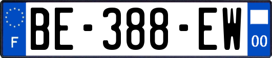 BE-388-EW