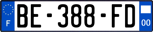 BE-388-FD