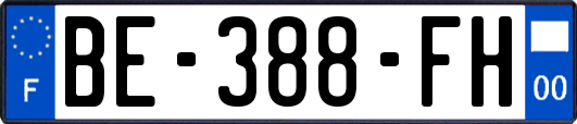 BE-388-FH