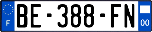 BE-388-FN