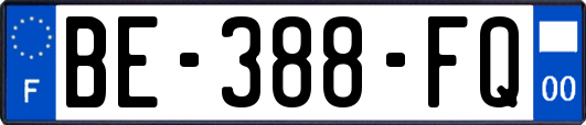 BE-388-FQ