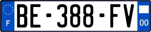 BE-388-FV